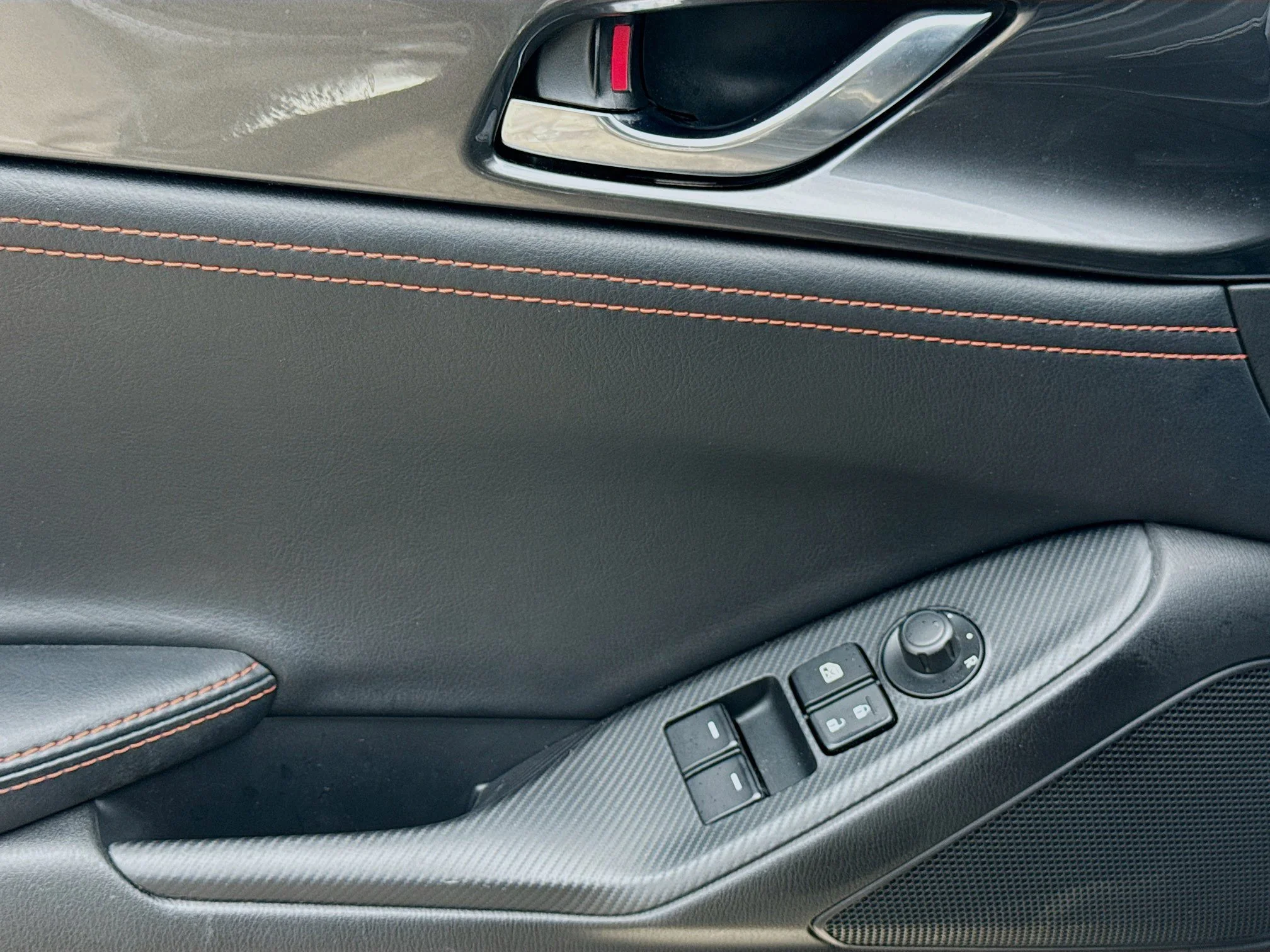 Used 2022 Machine Gray Metallic Mazda Grand Touring image 19