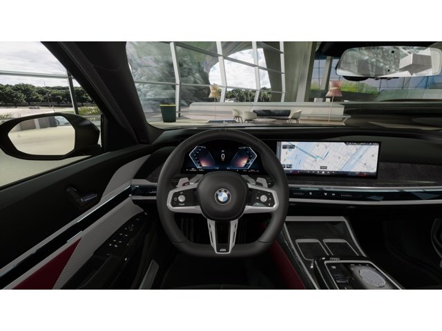 New 2026 Dravit Grey Metallic BMW  image 13