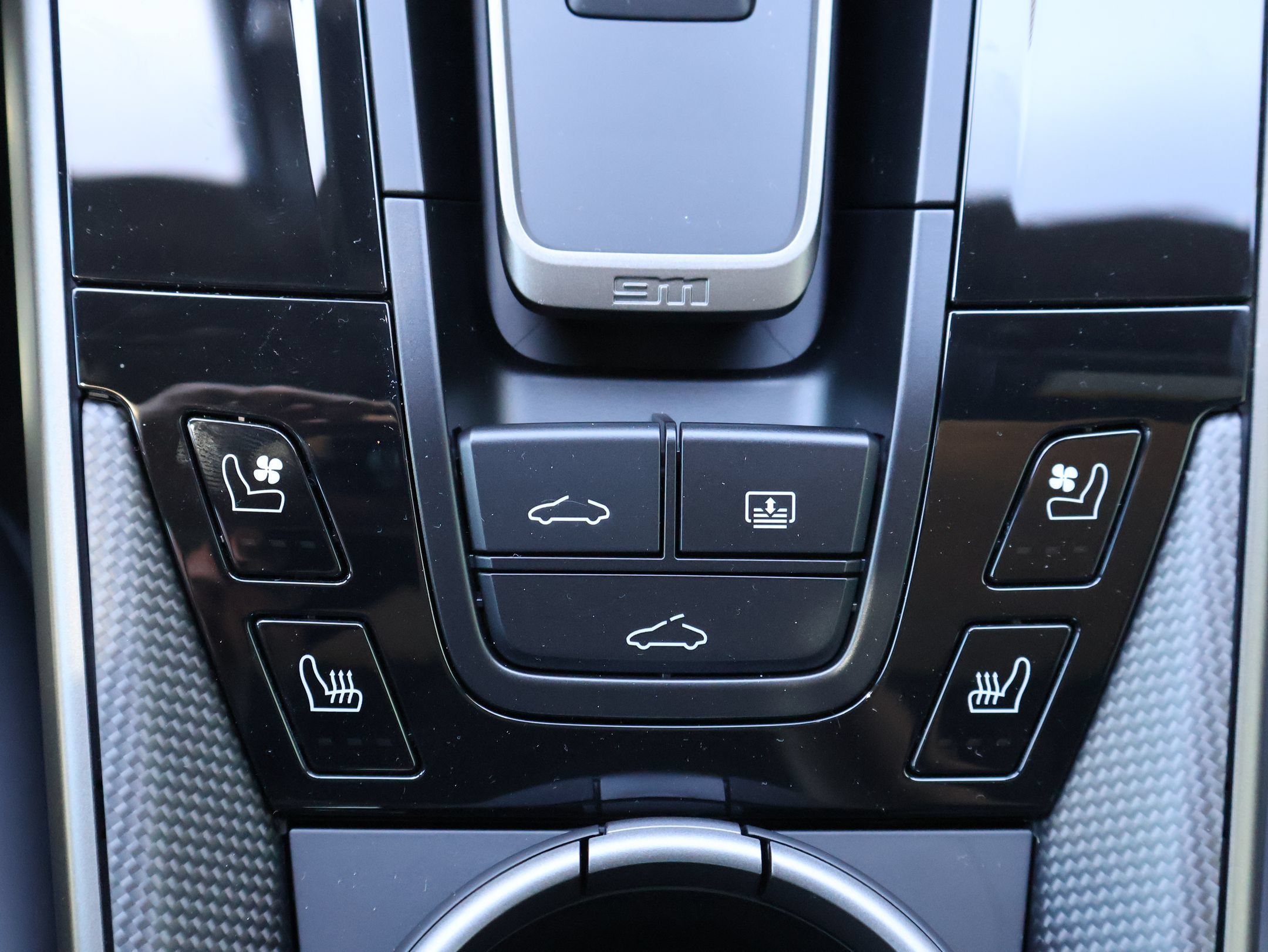 Used 2026 Ice Gray Metallic Porsche Turbo S image 27