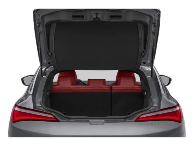 Used 2023 Carbon Acura Manual A-Spec Technology Package image 11