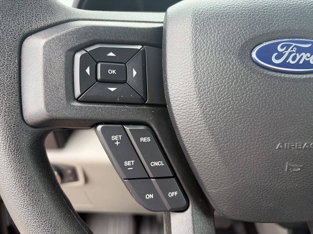 Used 2019 Gray Ford XL image 21