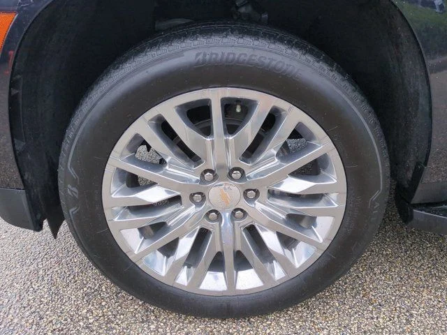Used 2025 Gray Chevrolet Premier image 11