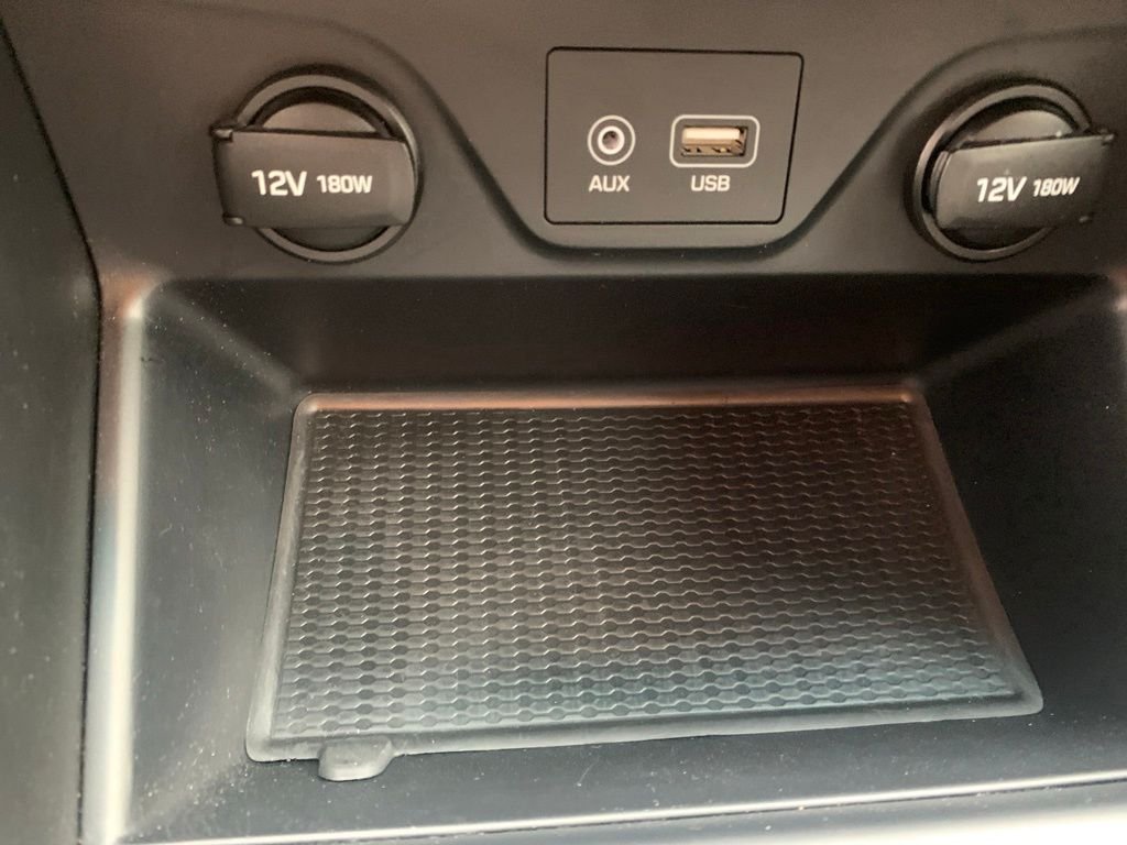 2020 Hyundai Tucson SEL - Photo 25