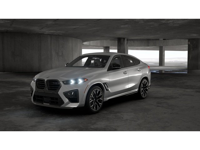 2027 BMW X6