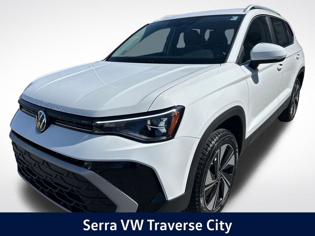 New 2026  Volkswagen 1.5T SE image 1