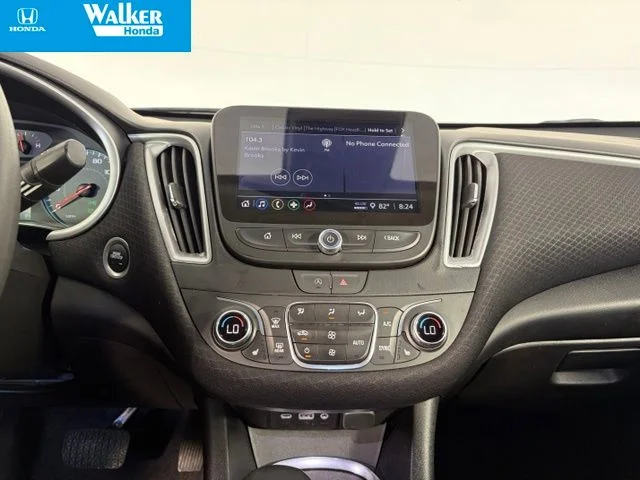 Used 2025  Chevrolet LT image 43