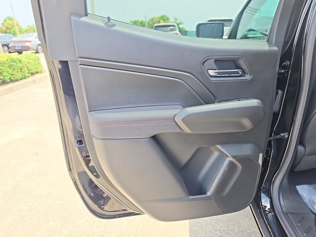 2026 Chevrolet Colorado Z71 - Photo 9