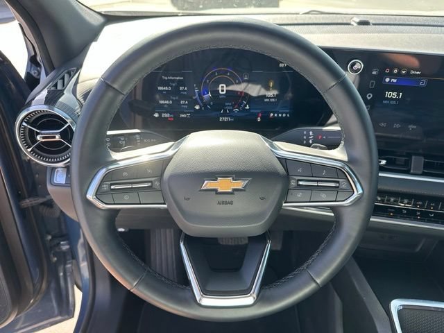 2026 Chevrolet Equinox LT - Photo 18