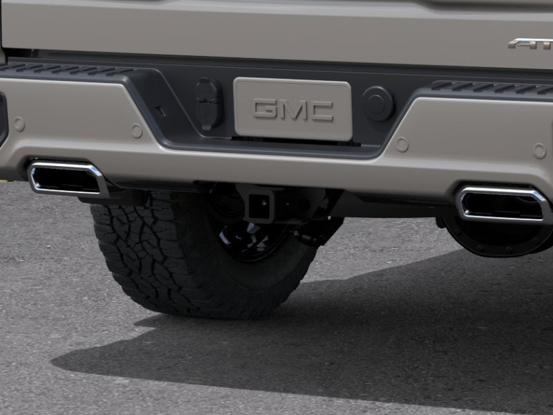 2026 GMC Sierra 1500 AT4 - Photo 15