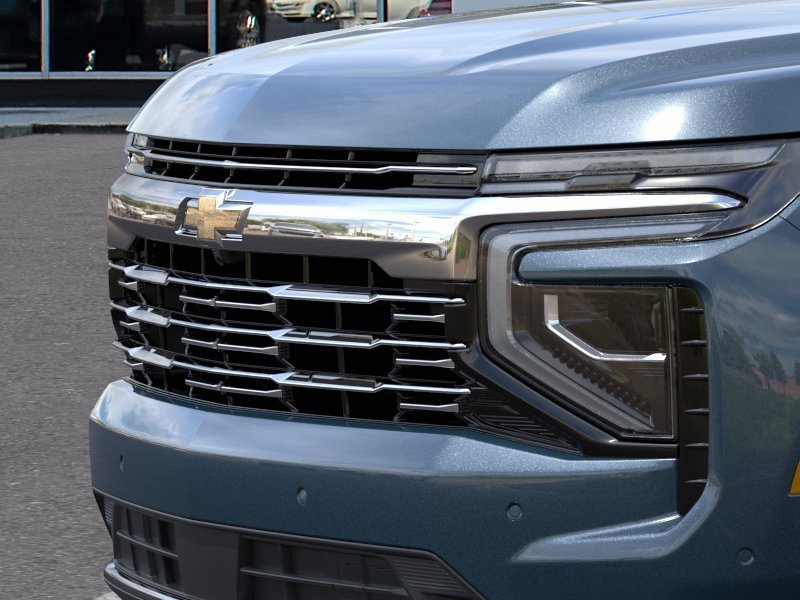 2027 Chevrolet Tahoe Premier - Photo 13