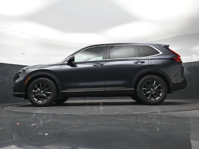 New 2027 Meteorite Gray Metallic Honda EX-L image 37