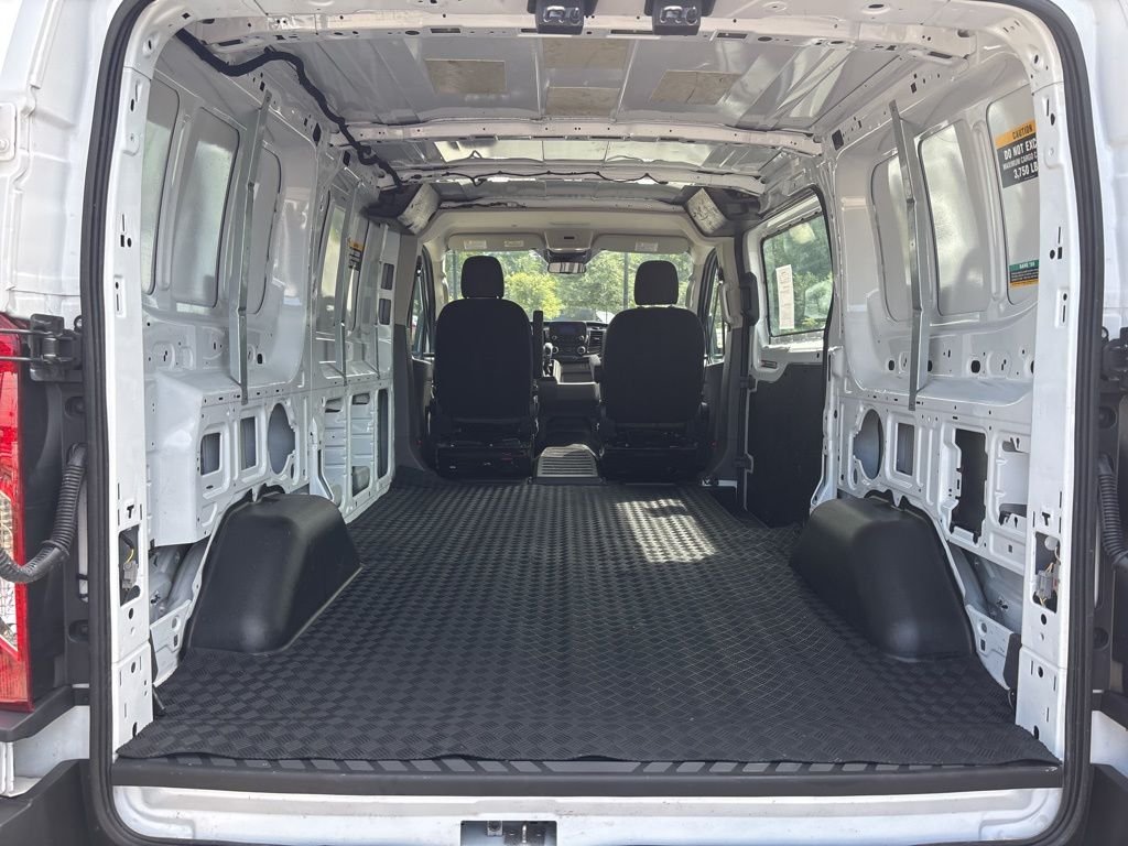 2024 Ford Transit Van Base - Photo 15