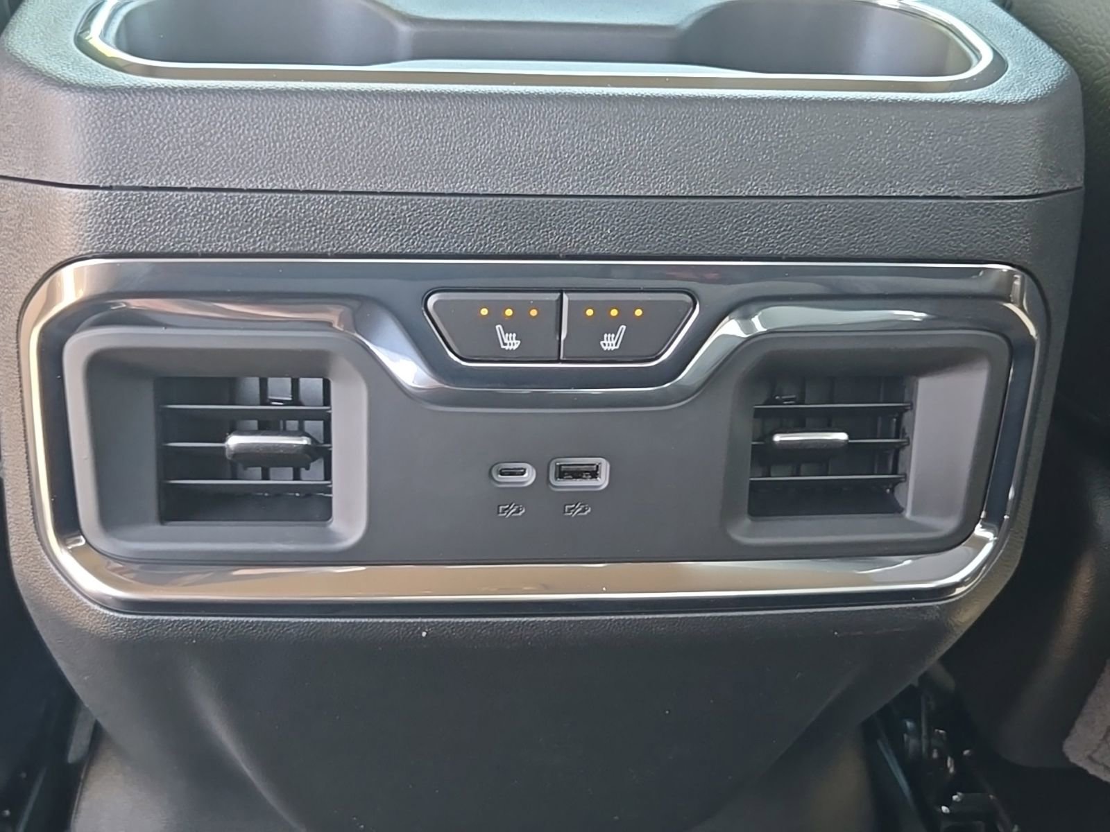 2026 GMC Sierra 1500 Denali - Photo 29