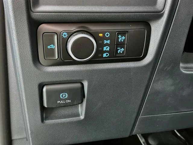 New 2026 Ford F-150 STX