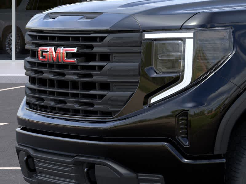 2026 GMC Sierra 1500 Pro - Photo 13