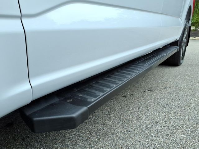Used 2022 White Ford XLT image 10
