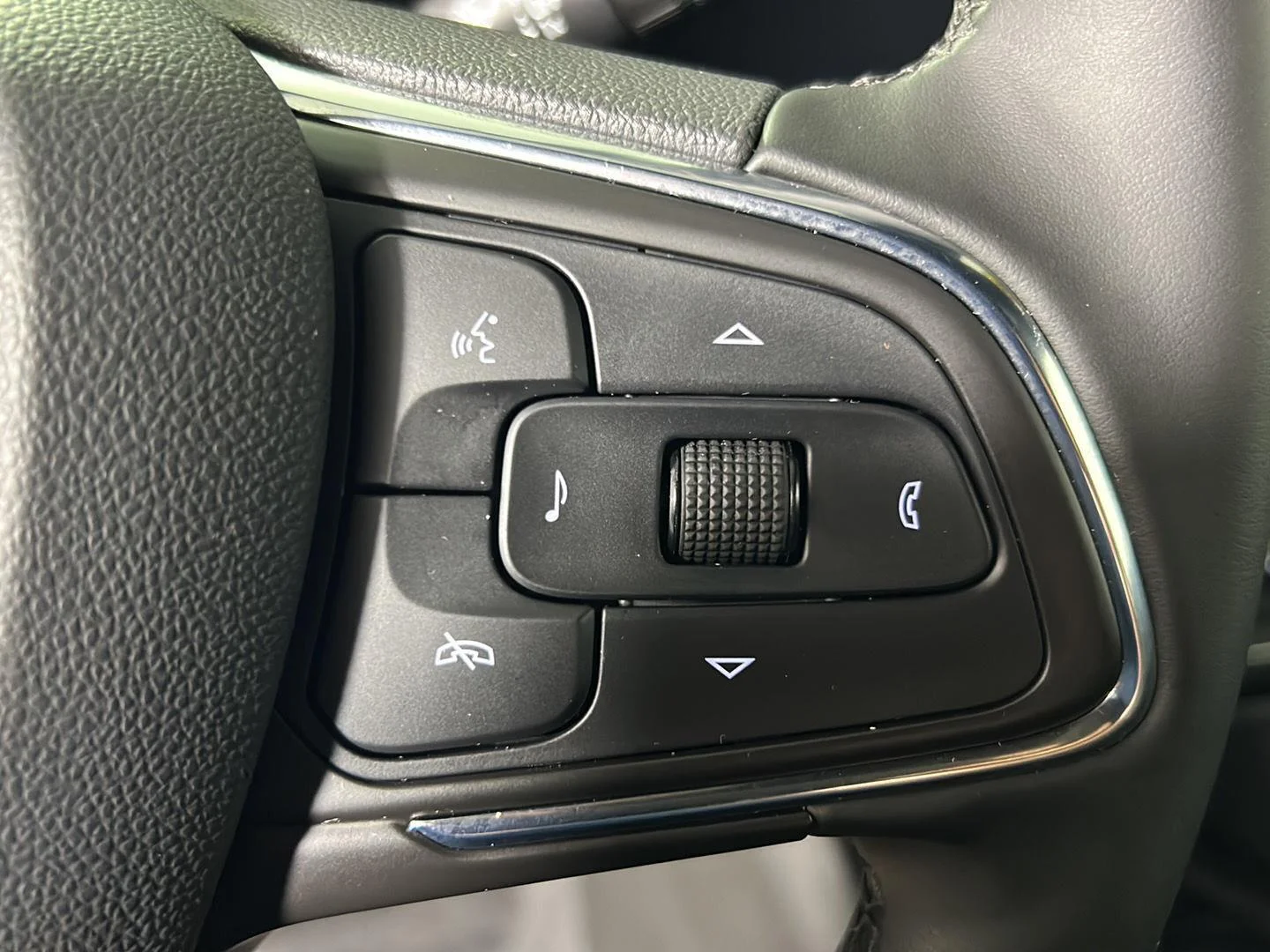 Used 2026 Gray Metallic Buick Sport Touring image 22