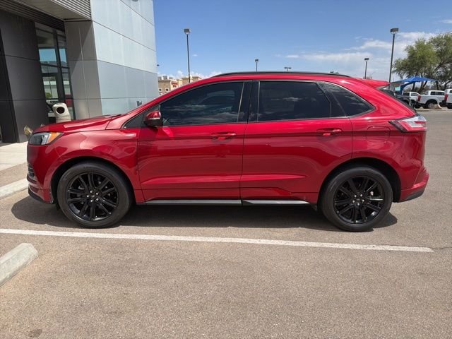 2020 Ford Edge ST Line - Photo 13