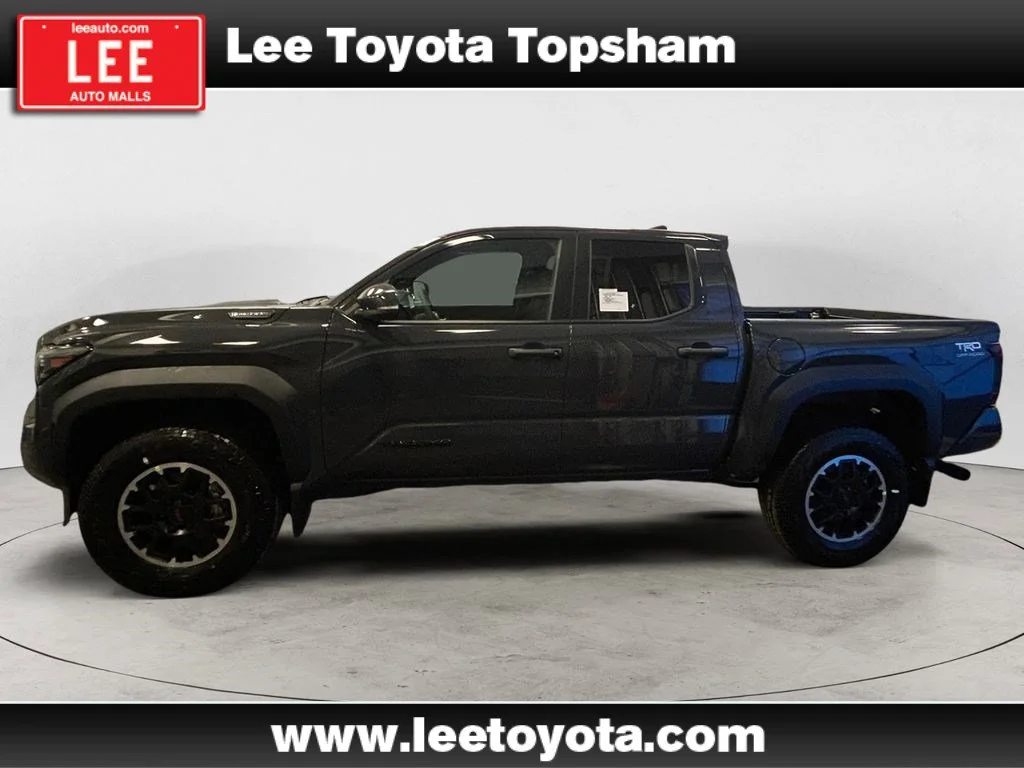 New 2026 Underground Toyota TRD Off Road Hybrid image 2