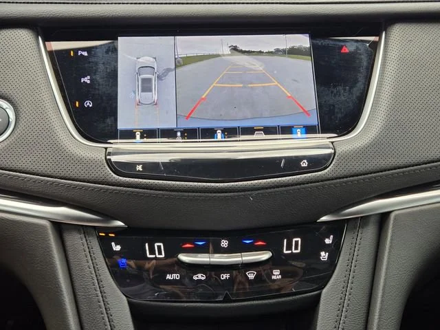 2026 Cadillac XT5 Premium Luxury - Photo 13