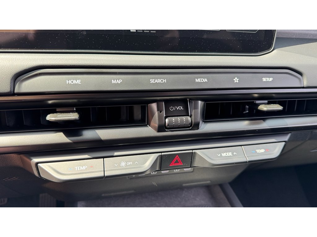 New 2027 Glacial White Pearl Kia X-Line EX image 21