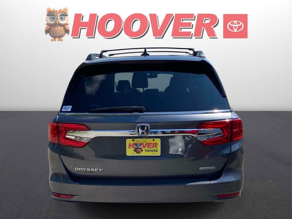 Used 2018  Honda Touring image 3