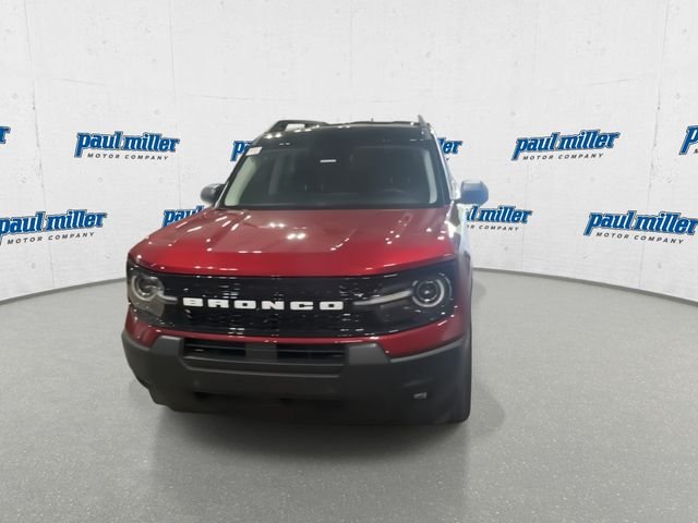 2025 Ford Bronco Sport Outer Banks - Photo 6