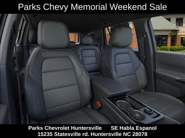 2026 Chevrolet Equinox LT - Photo 16