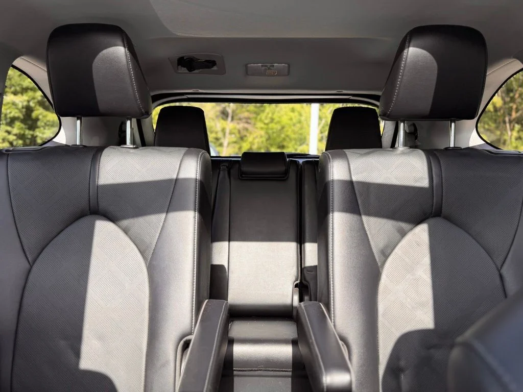 Certified Used 2022 Gray Toyota Platinum image 25