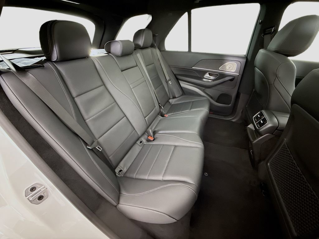 New 2026 Polar White Mercedes-Benz GLE 350 image 61