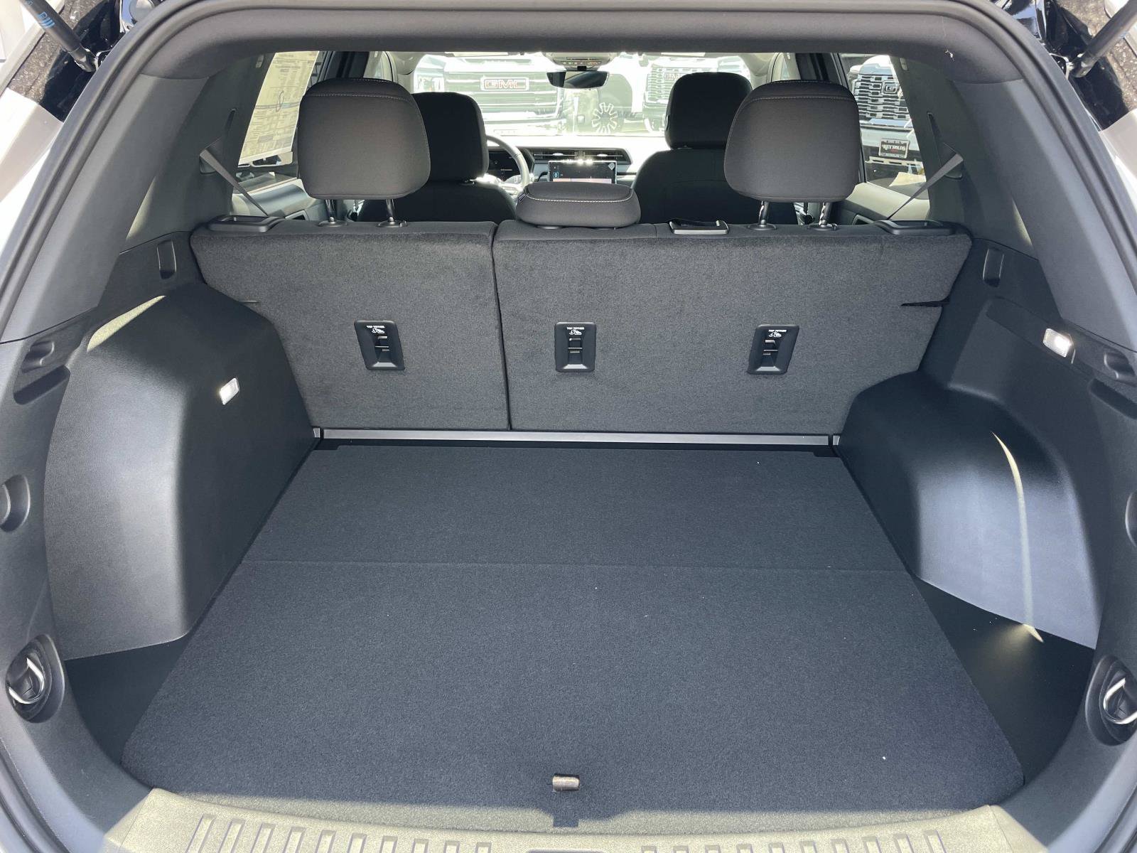 2026 GMC Terrain Elevation - Photo 23