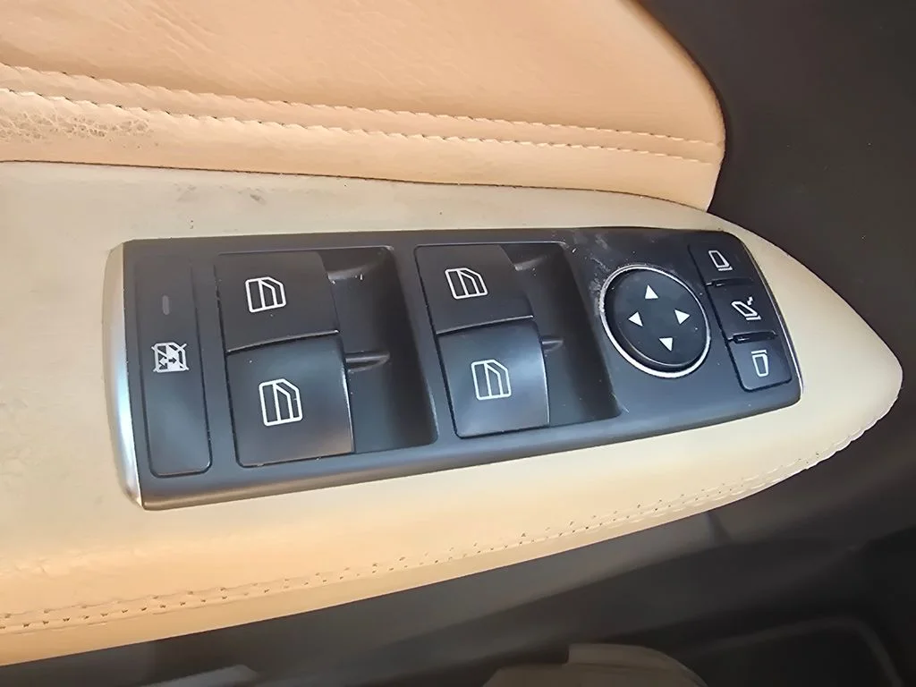 Certified Used 2017  Mercedes-Benz GLS 450 image 19