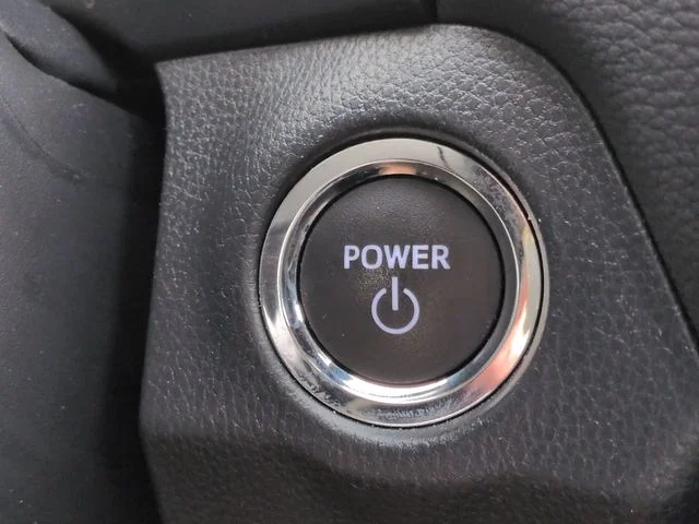 Certified Used 2024 White Toyota XLE image 26