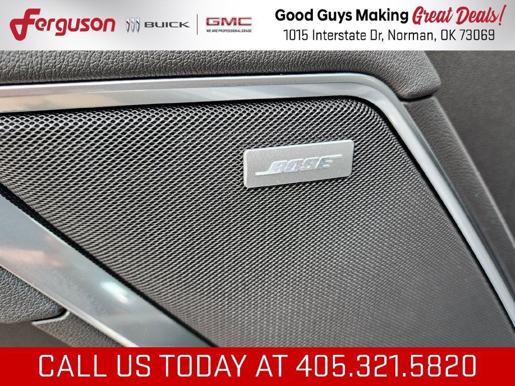 2026 GMC Sierra 1500 SLT - Photo 16