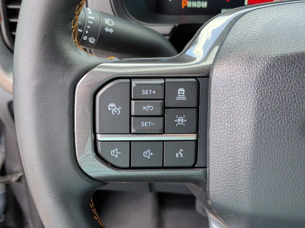 Used 2023 Gray Ford Tremor image 19