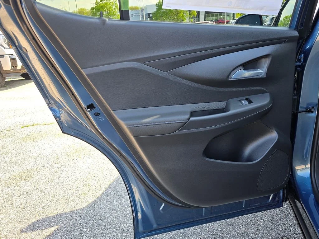 2026 Buick Envista Sport Touring - Photo 23