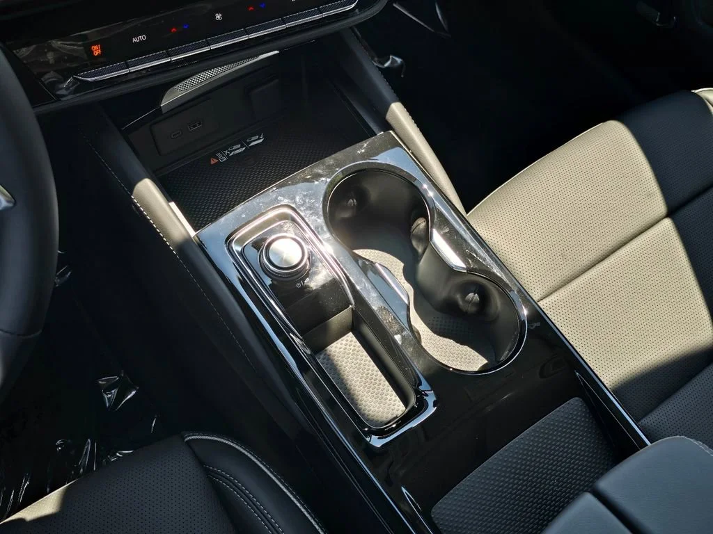 2026 Buick Envision Avenir - Photo 23