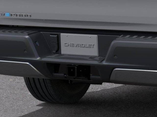 New 2026 Slate Gray Metallic Chevrolet LT - Extended Range image 14