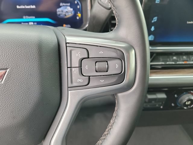 Certified Used 2026 Summit White Chevrolet RST image 22
