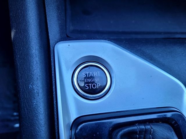 Used 2022 Blue Nissan 2.5 S image 25