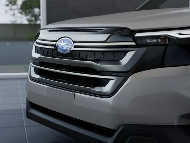 New 2026 RIVER ROCK PEARL Subaru Premium Hybrid image 10
