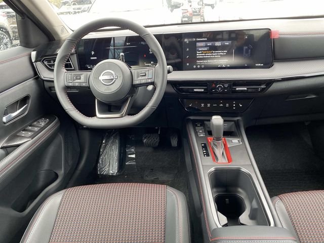 2026 Nissan KICKS SR AWD - Photo 8
