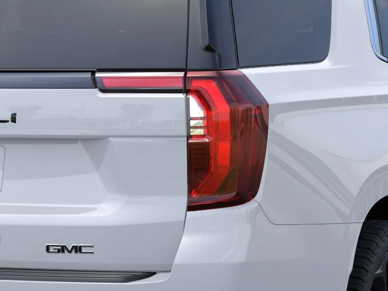2027 GMC Yukon Denali Ultimate - Photo 12