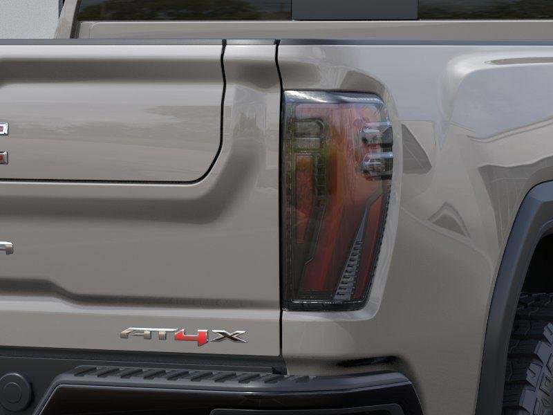 New 2026 Coastal Dune GMC AT4X image 11