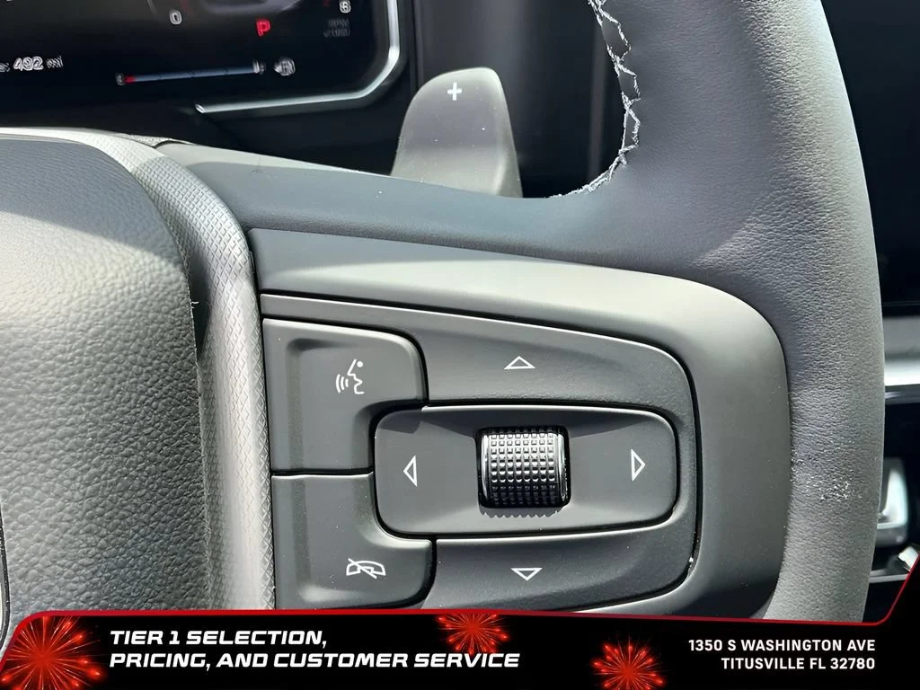 New 2026 Sterling Metallic GMC Denali image 24