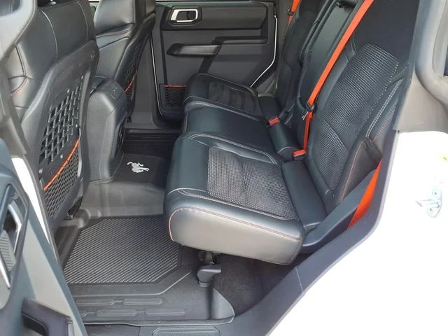 Used 2024 White Ford Raptor image 18