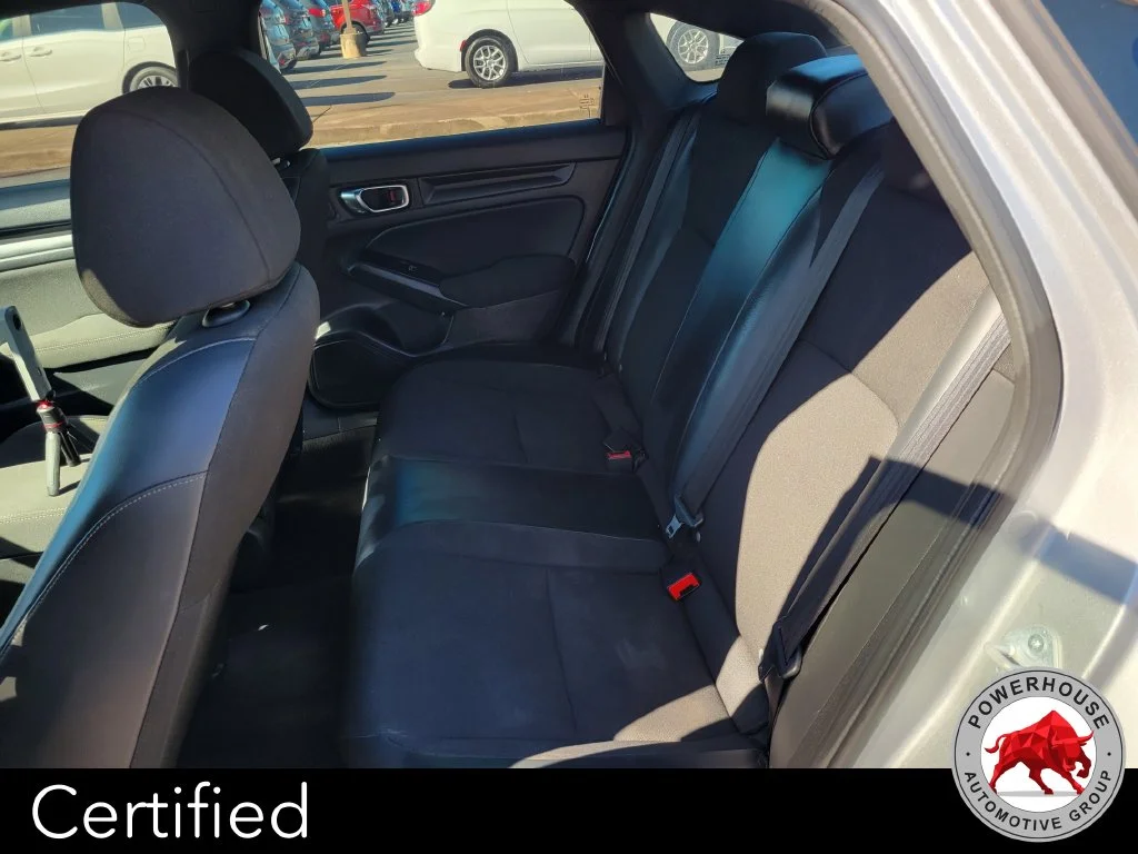 Used 2022 Silver Honda Sport image 15