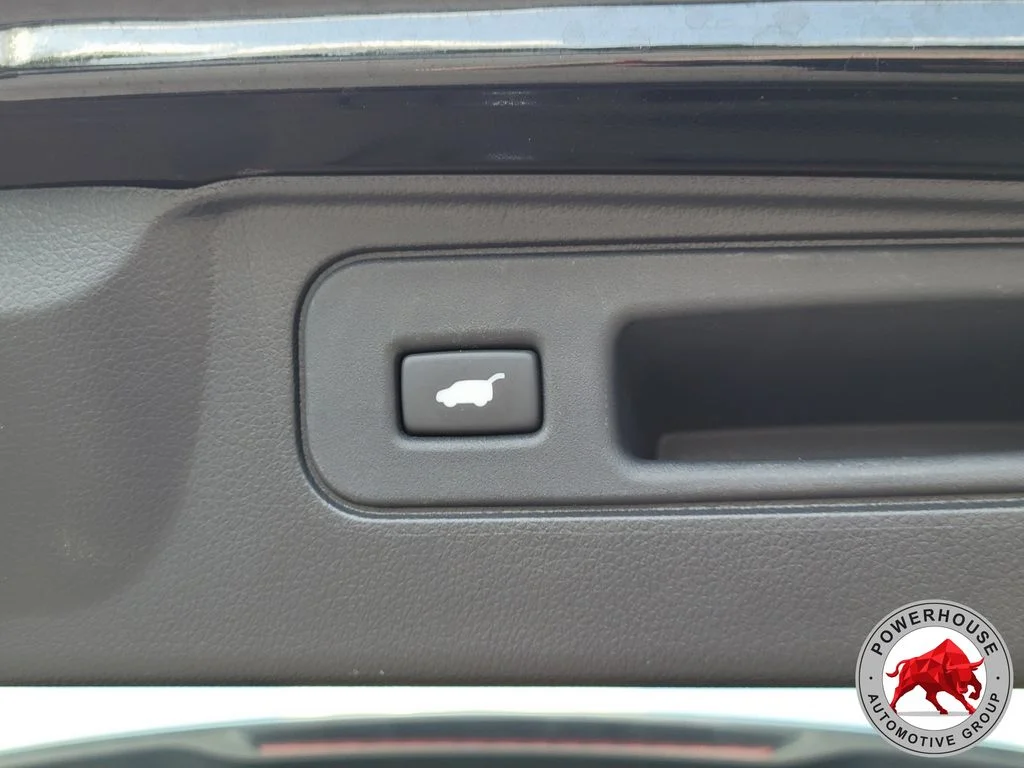 Used 2024 Black Honda Black Edition image 15