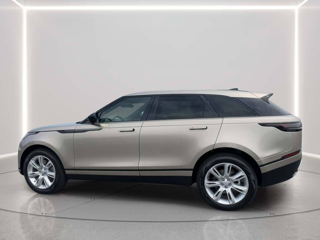 Used 2026 Gold Land Rover S image 6