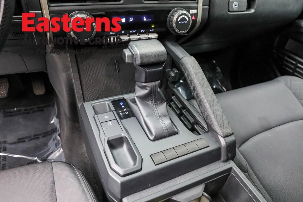 Used 2024 White Toyota SR image 12
